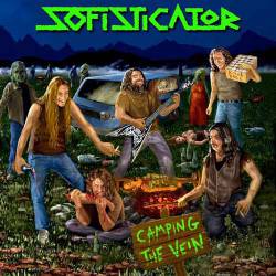 Sofisticator : Camping the Vain
